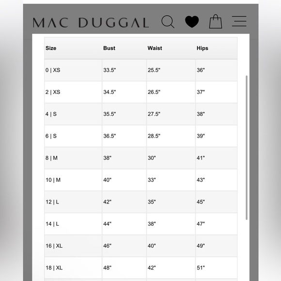 Mac Duggal EMBELLISHED V NECK ILLUSION LONG SLEEVE GOWN size 16 $698 - Picture 5 of 16